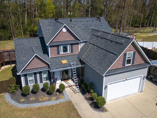Rossville, IL Roofing Service Company